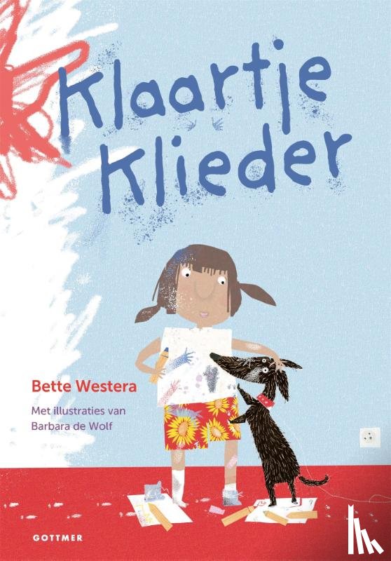 Westera, Bette - Klaartje Klieder