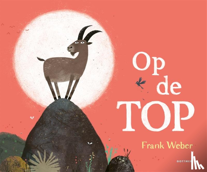 Weber, Frank - Op de top