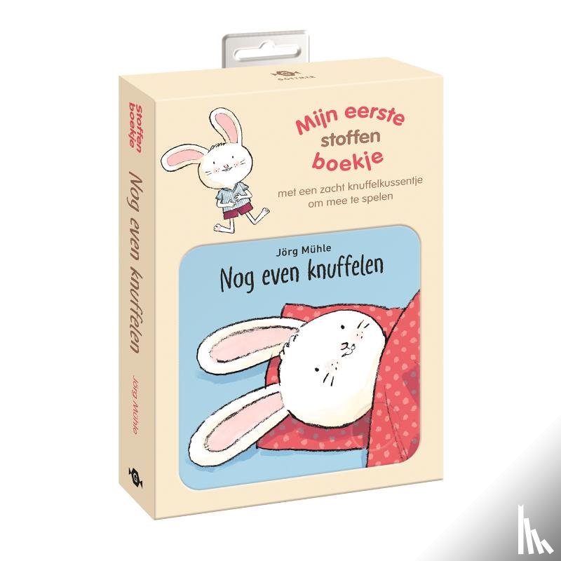 Mühle, Jörg - Nog even knuffelen