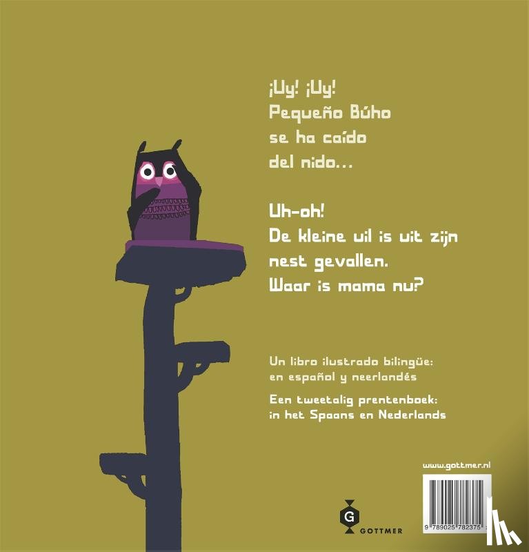 Haughton, Chris - Mama kwijt / Un poco perdido