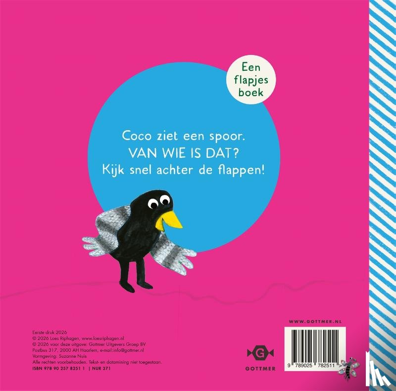 Riphagen, Loes - Coco in het park