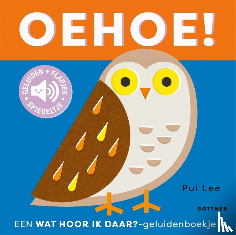 Lee, Pui - Oehoe!