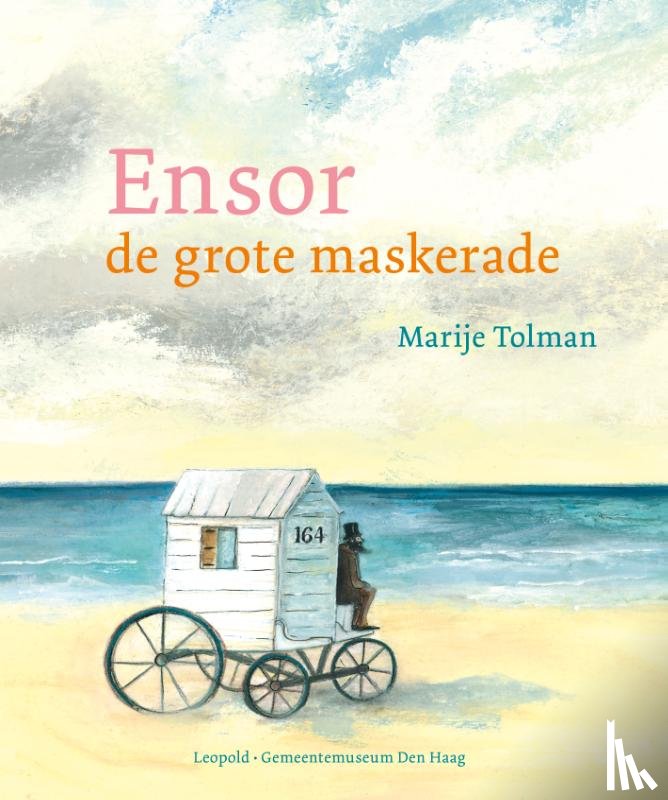 Tolman, Marije - Ensor