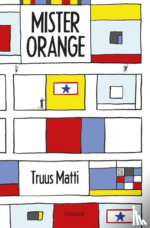 Matti, Truus - Mister Orange