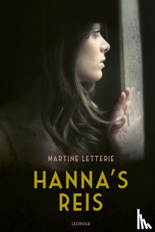 Letterie, Martine - Hanna's reis