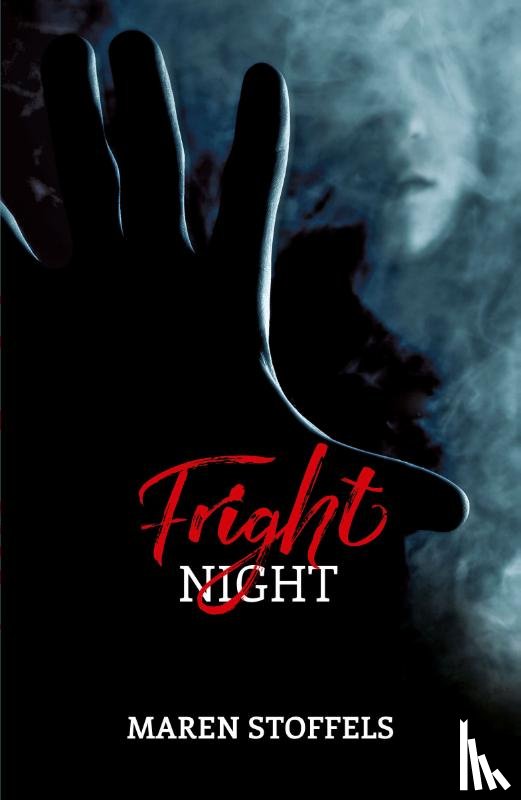 Stoffels, Maren - Fright Night