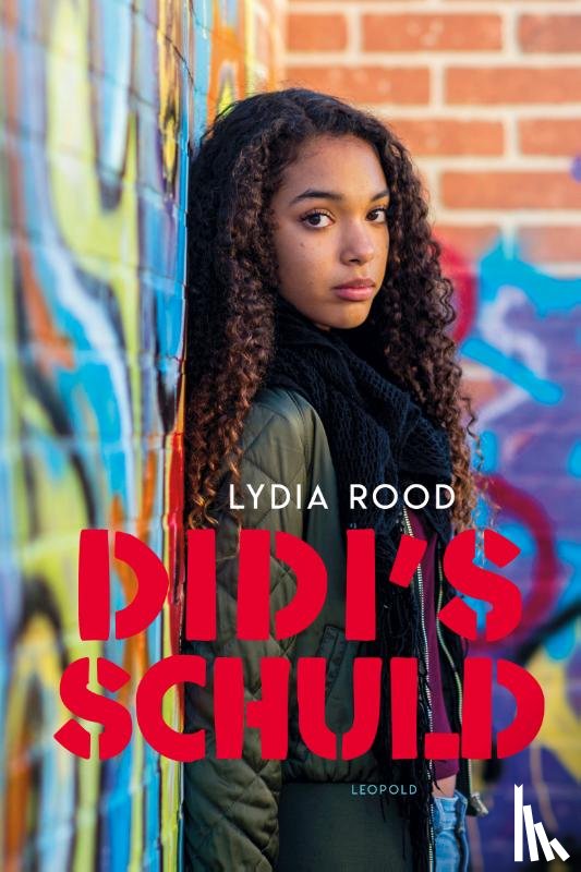 Rood, Lydia - Didi's schuld
