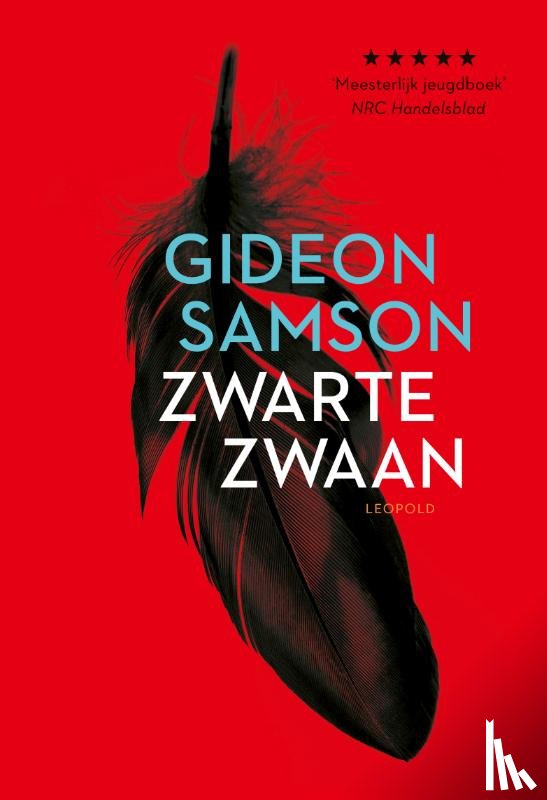 Samson, Gideon - Zwarte zwaan