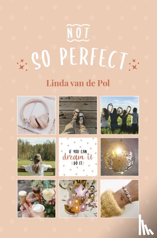 Pol, Linda van de - (Not) so perfect