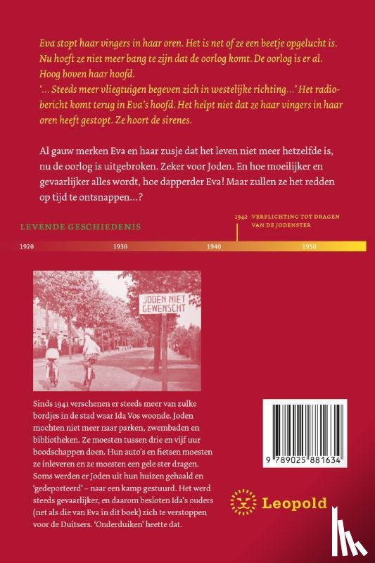 Vos, Ida - Witte zwanen, zwarte zwanen