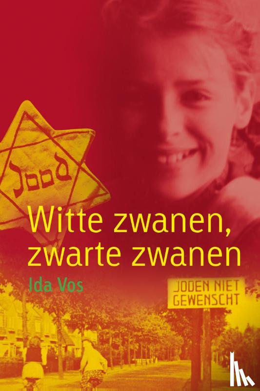 Vos, Ida - Witte zwanen, zwarte zwanen