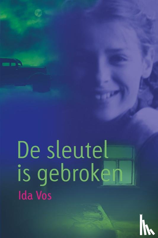 Vos, Ida - De sleutel is gebroken