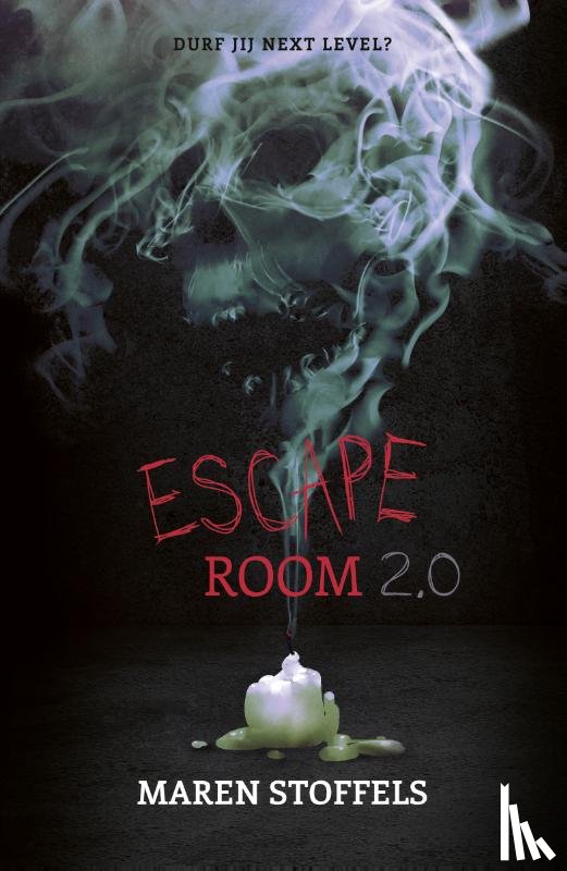 Stoffels, Maren - Escape Room 2.0