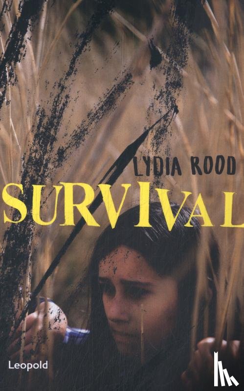 Rood, Lydia - Survival