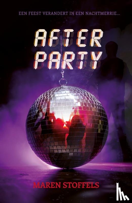 Stoffels, Maren - After Party