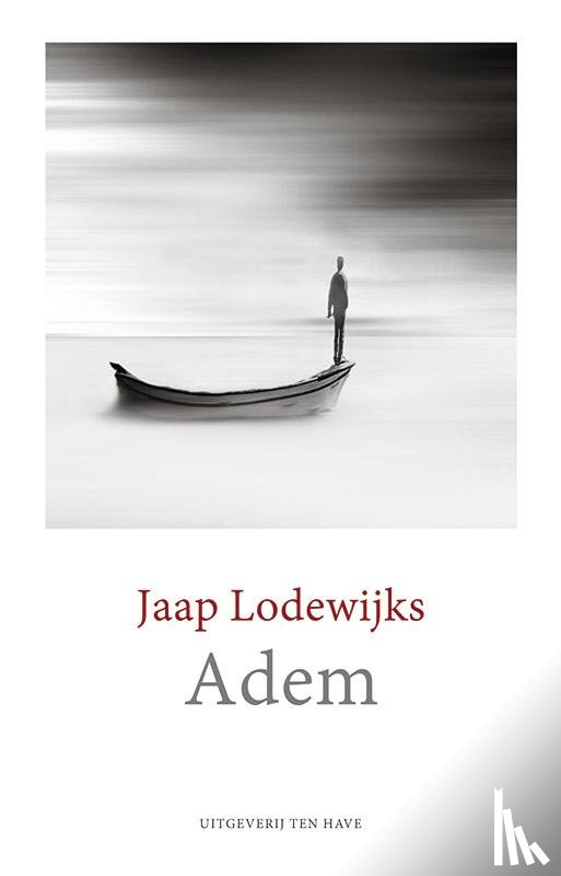 Lodewijks, Jaap - Adem