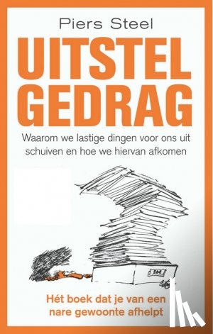 Steel, Piers - Uitstelgedrag