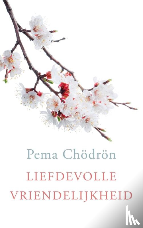 Chödrön, Pema - Liefdevolle vriendelijkheid