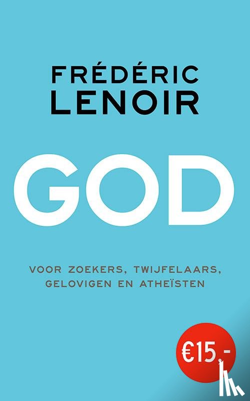Lenoir, Frédéric - God