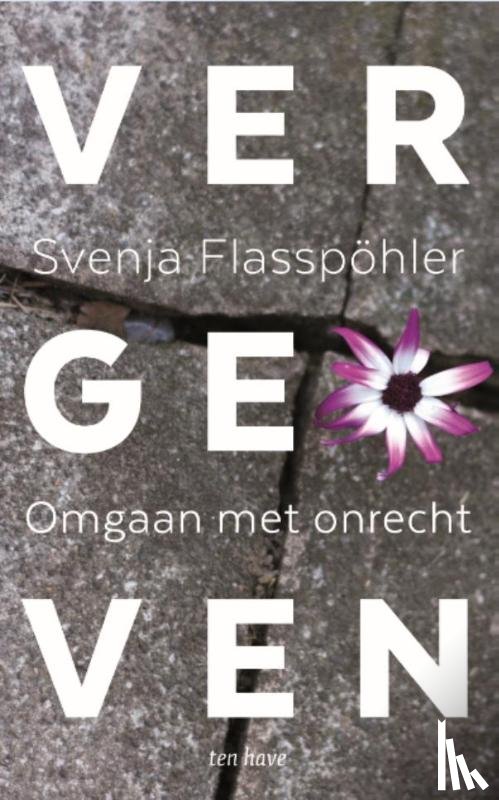 Flasspöhler, Svenja - Vergeven