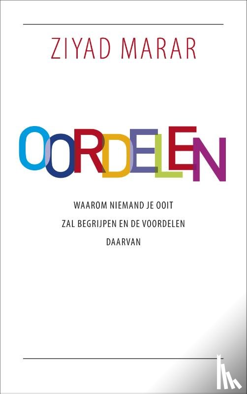 Marar, Ziyad - Oordelen
