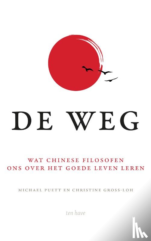 Puett, Michael, Gross-Loh, Christine - De weg