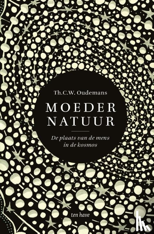 Oudemans, Wouter - Moeder natuur