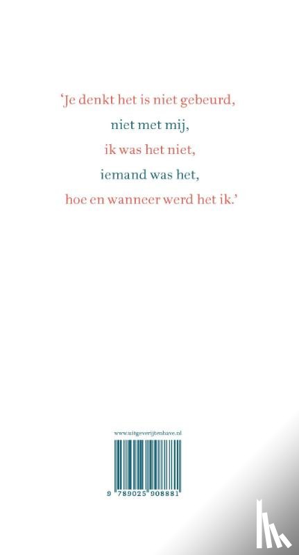 Oosterhuis, Huub - Handgeschreven