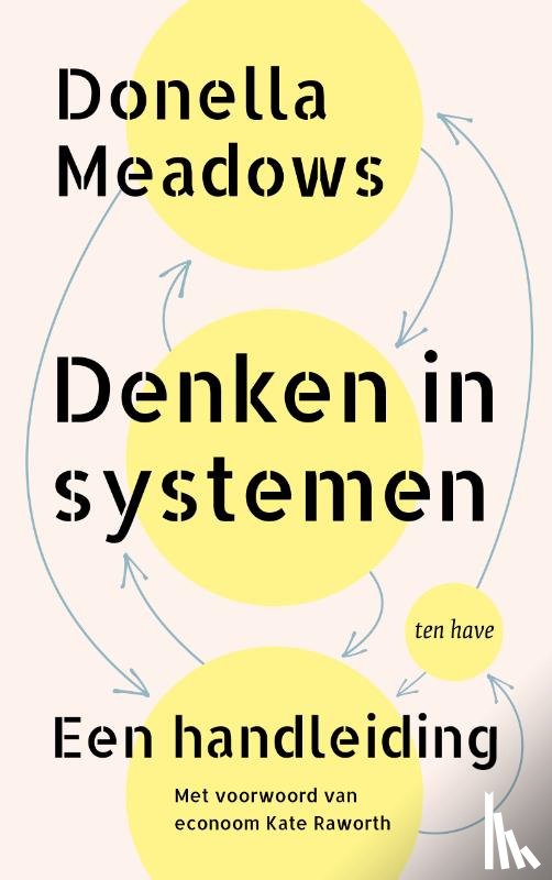 Meadows, Donella - Denken in systemen