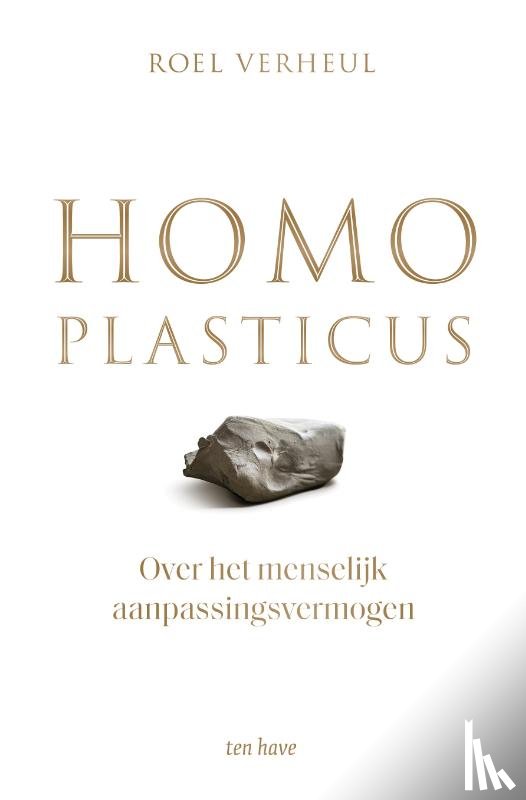 Verheul, Roel - Homo plasticus
