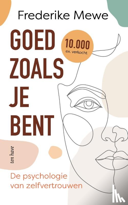 Mewe, Frederike - Goed zoals je bent