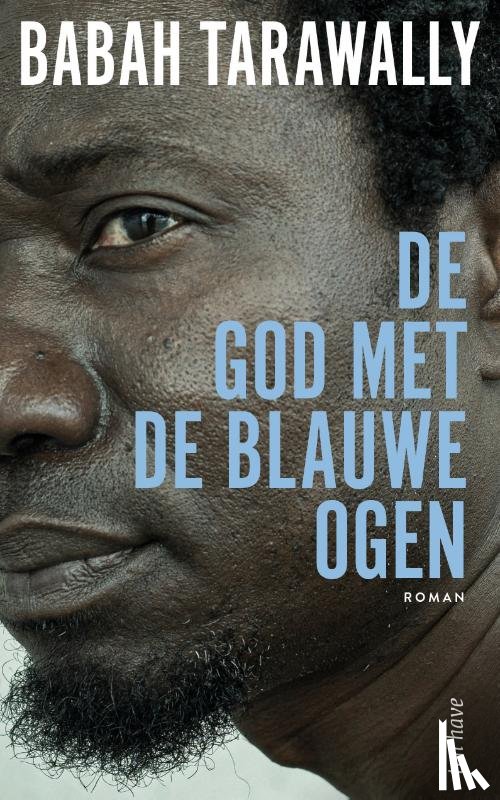 Tarawally, Babah - De god met de blauwe ogen