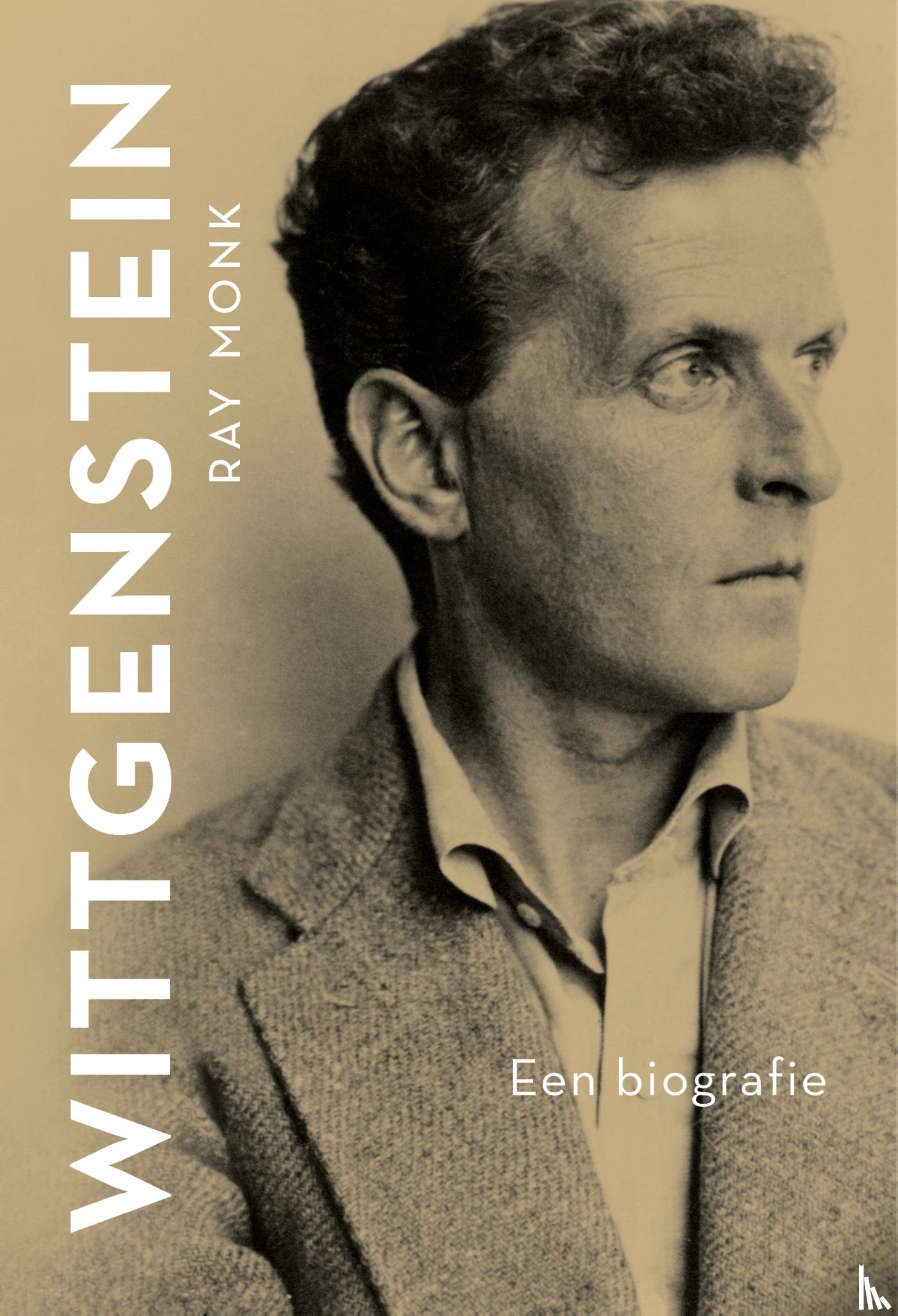 Monk, Ray - Wittgenstein
