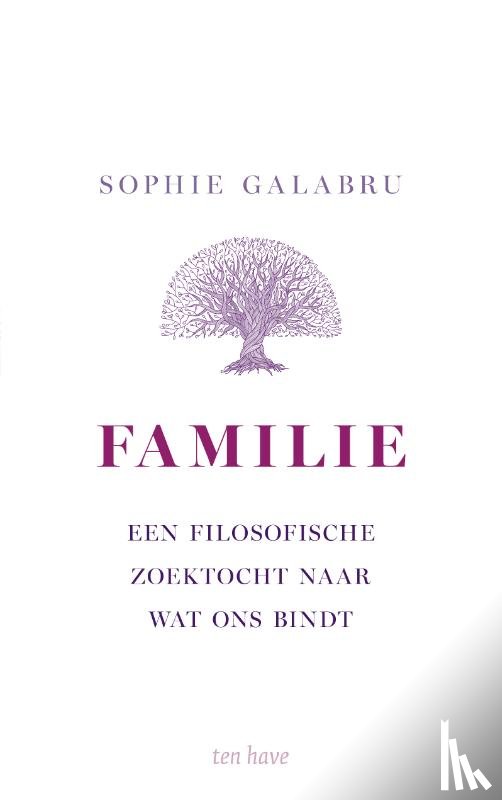 Galabru, Sophie - Familie