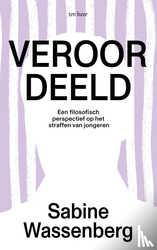 Wassenberg, Sabine - Veroordeeld