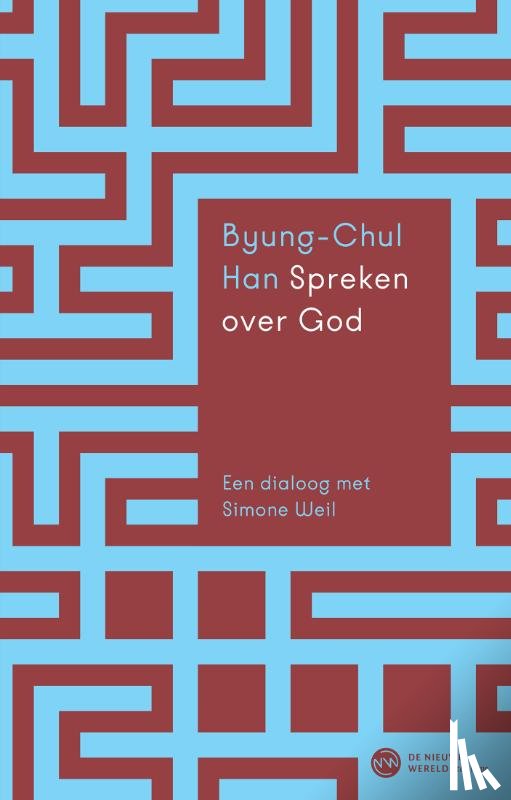 Han, Byung-Chul - Spreken over God