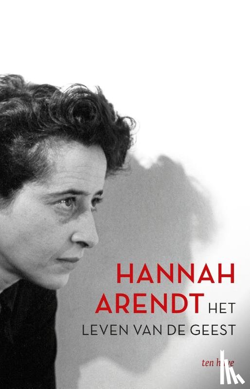 Arendt, Hannah - Het leven van de geest