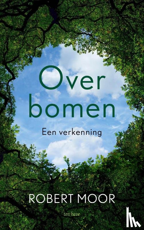 Moor, Robert - Over bomen