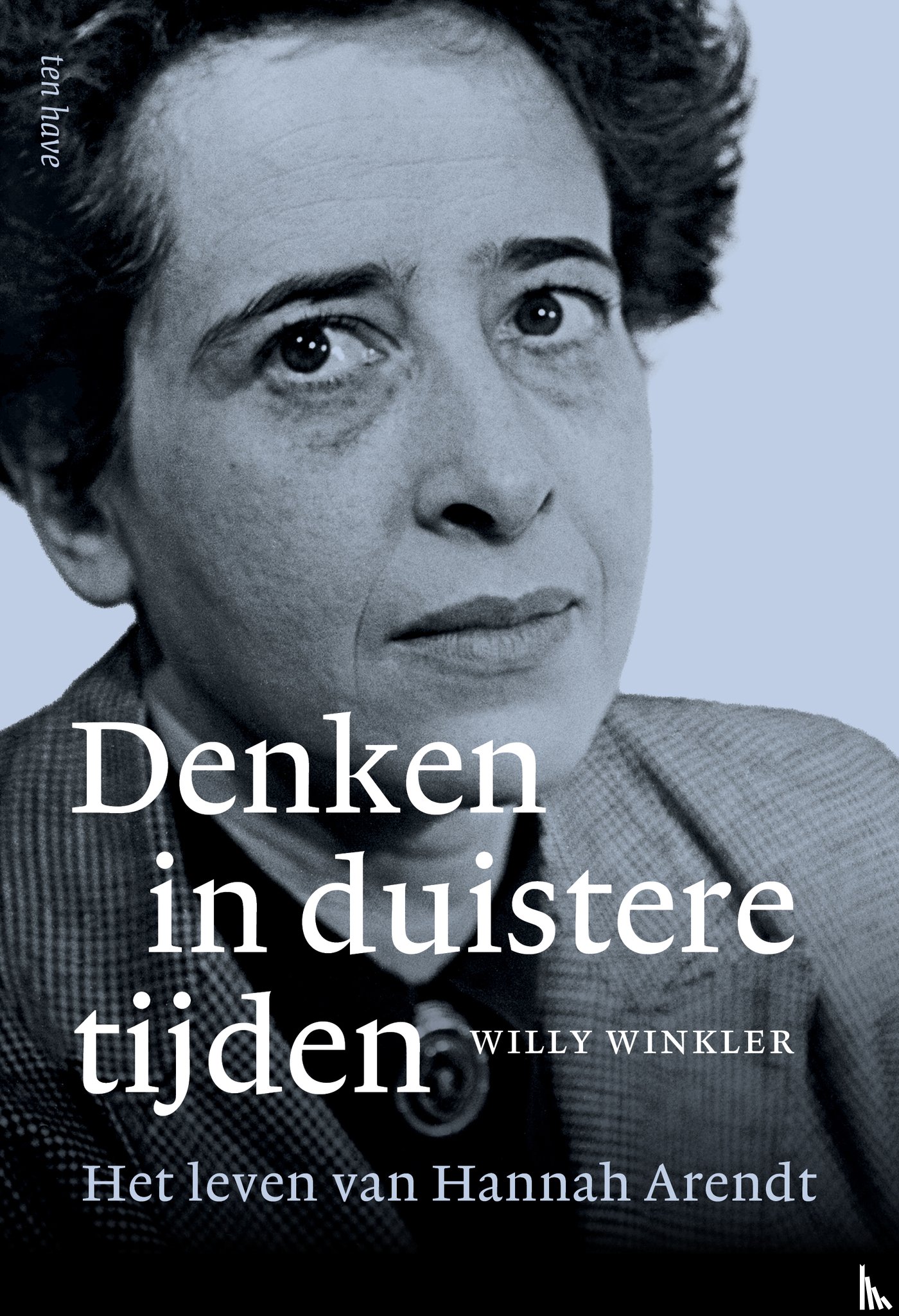 Winkler, Willi - Denken in duistere tijden