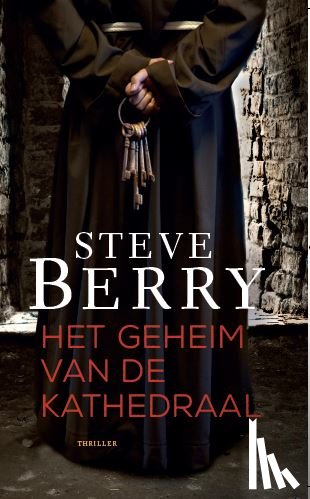 Berry, Steve - Het geheim van de kathedraal