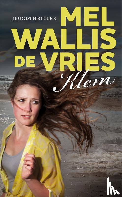Wallis de Vries, Mel - Klem