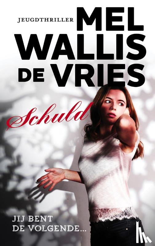 Wallis de Vries, Mel - Schuld
