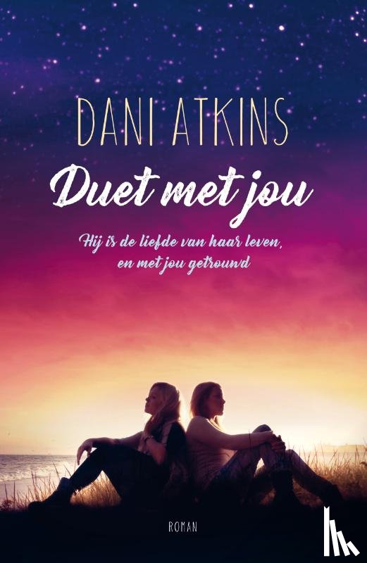 Atkins, Dani - Duet met jou