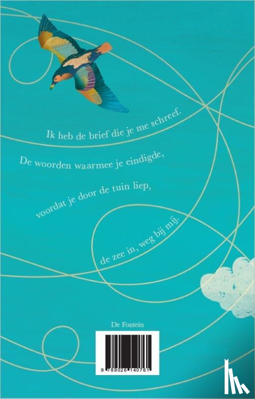 Cohen, Julie - Samen