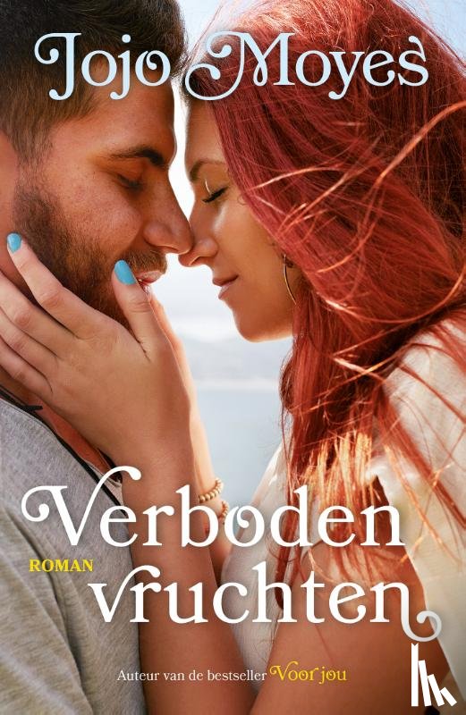 Moyes, Jojo - Verboden vruchten