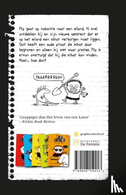 Pastis, Stephan - Hoe dan?