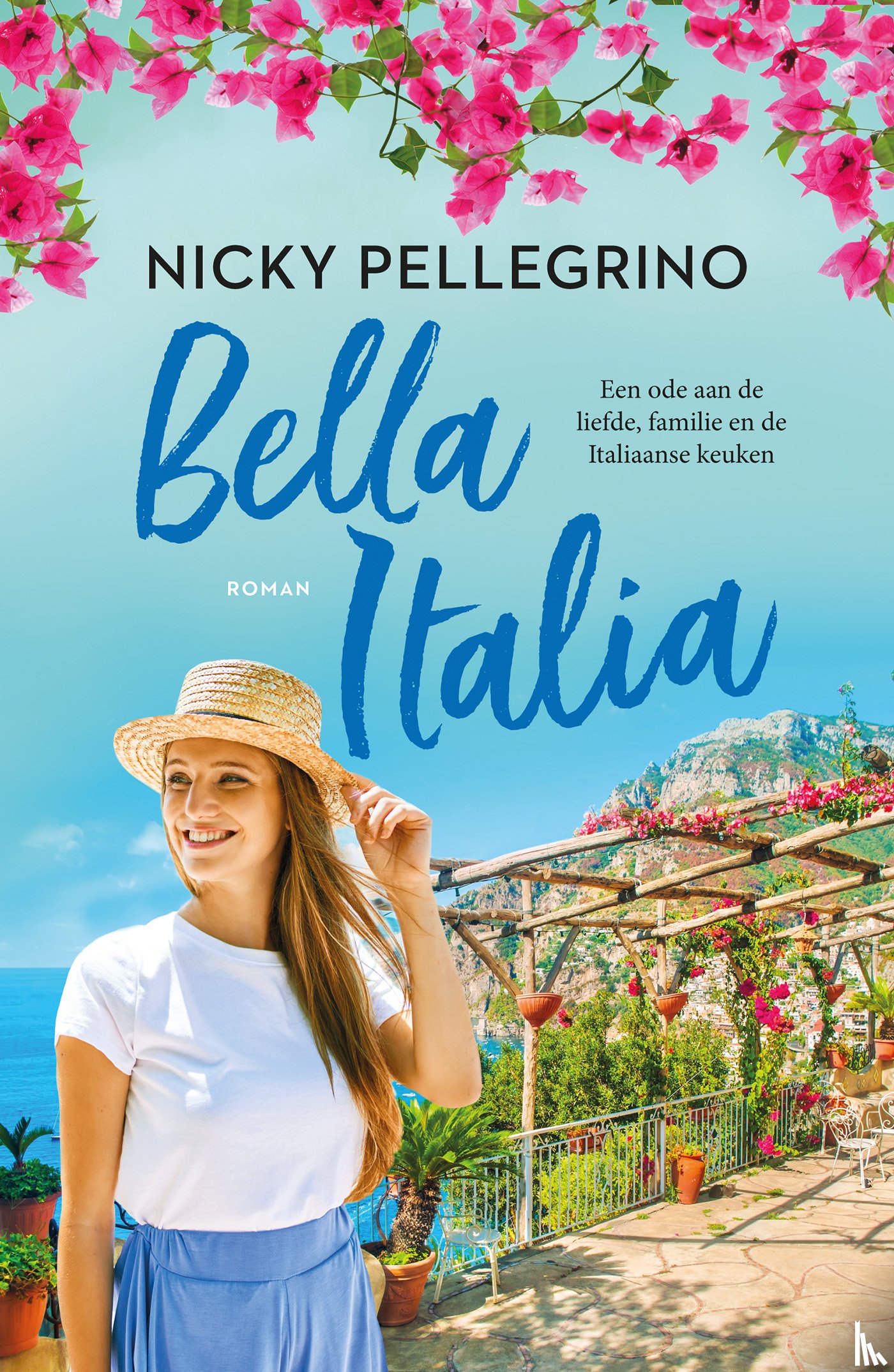 Pellegrino, Nicky - Bella Italia