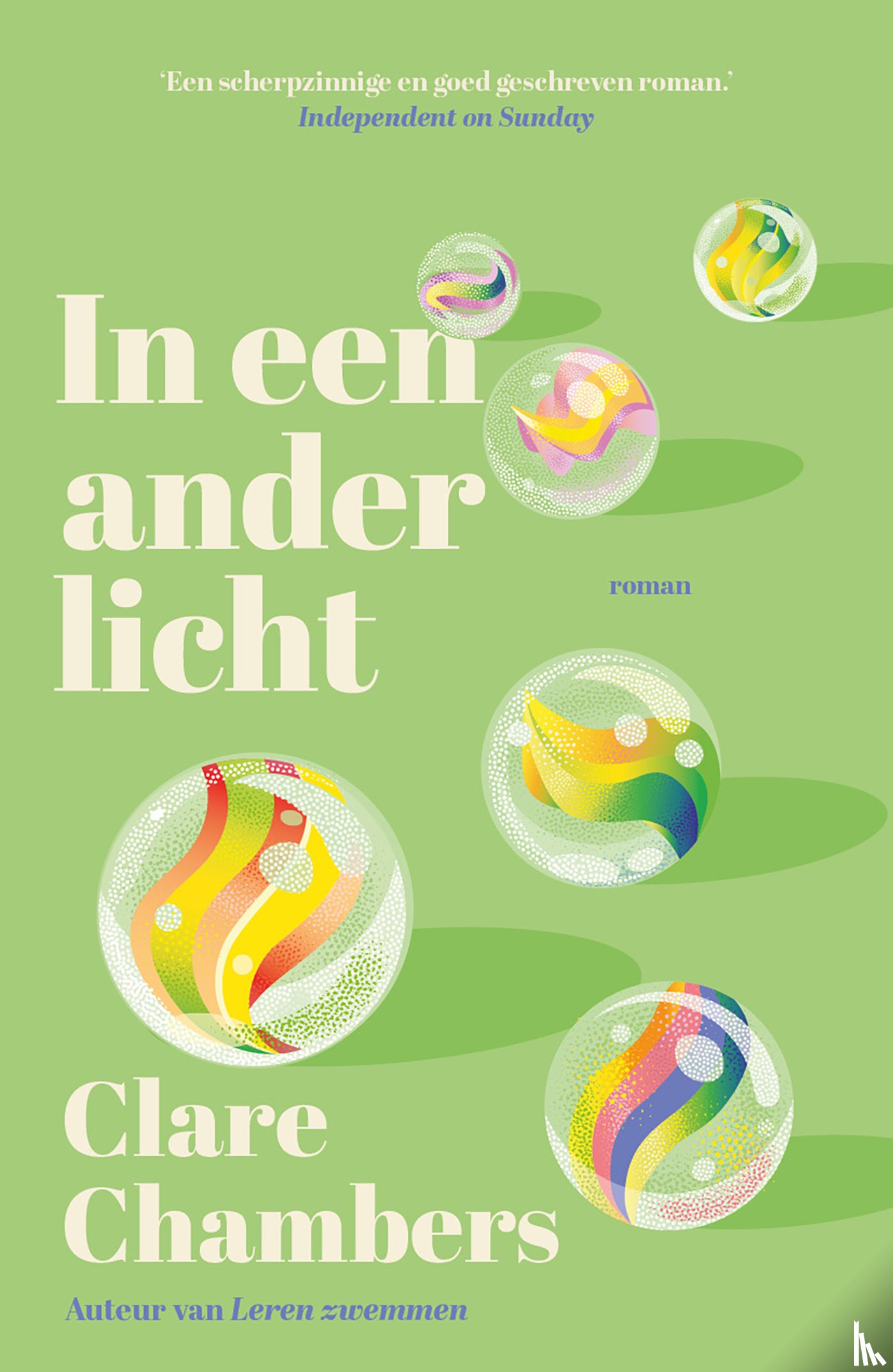 Chambers, Clare - In een ander licht