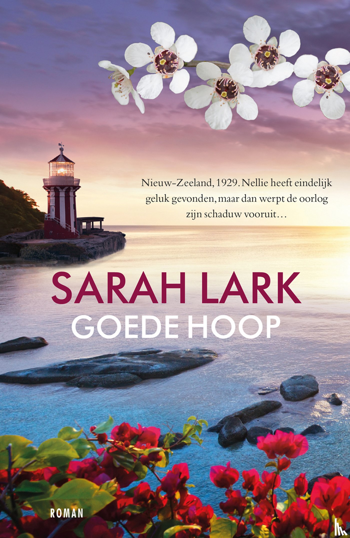 Lark, Sarah - Goede hoop
