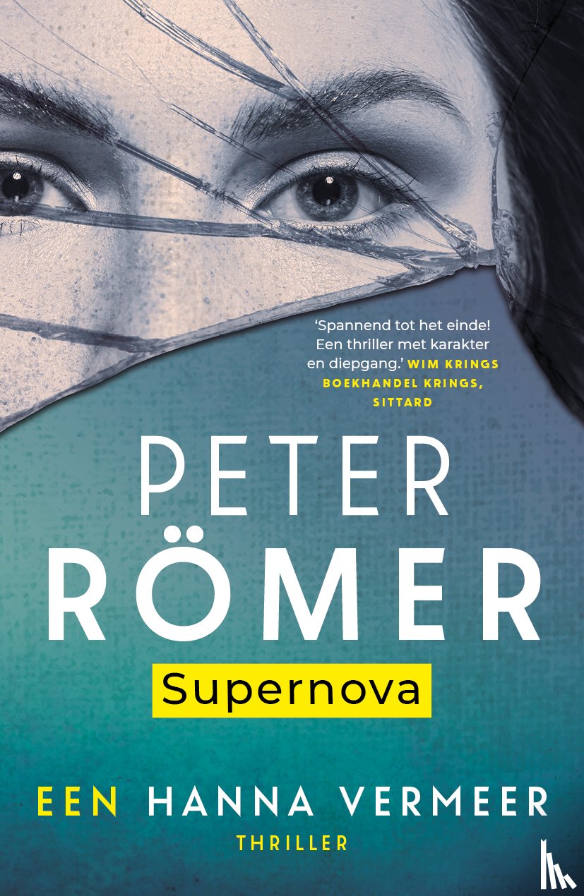 Römer, Peter - Supernova